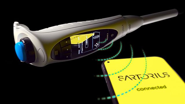 Experience the Picus® 2 Difference 