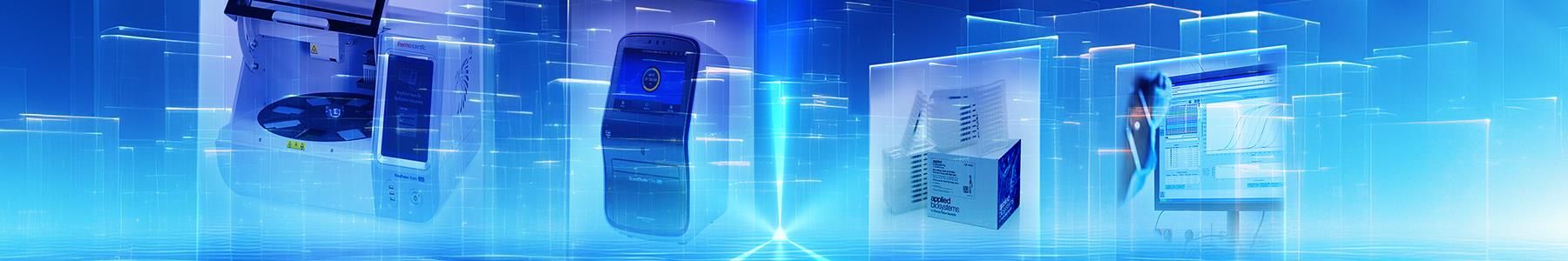 Diagnostics Webinar with Thermo Fisher Scientific  